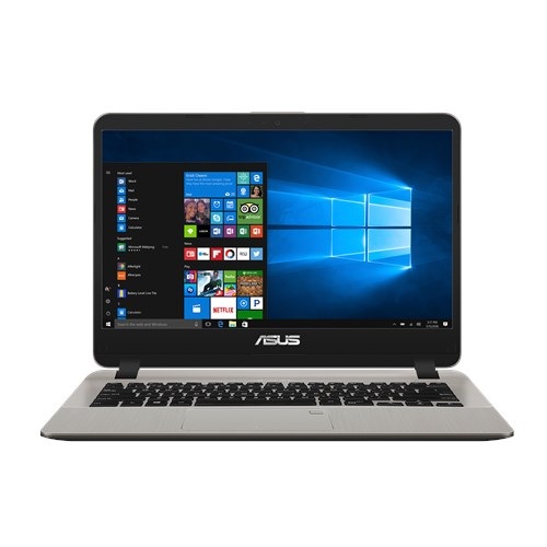 Asus X407UA 8th Gen Core i3